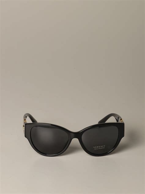 versace brille auf rechnung|Versace brille damen.